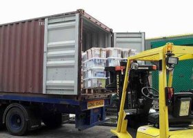 VẬN CHUYỂN CÁC TỈNH MIỀN TÂY