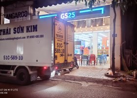 Dịch Vụ Giao Hàng Hệ Thống Siêu Thị  B s Mart, Mega, Lotte, Vinmart