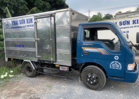 Dịch vụ vận chuyển hàng hóa tại TPHCM
